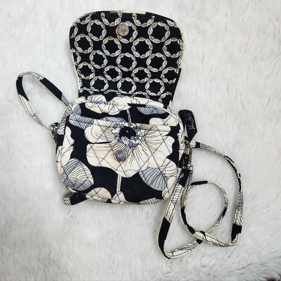 Vera Bradley Mini Bag - Picture 6 of 8